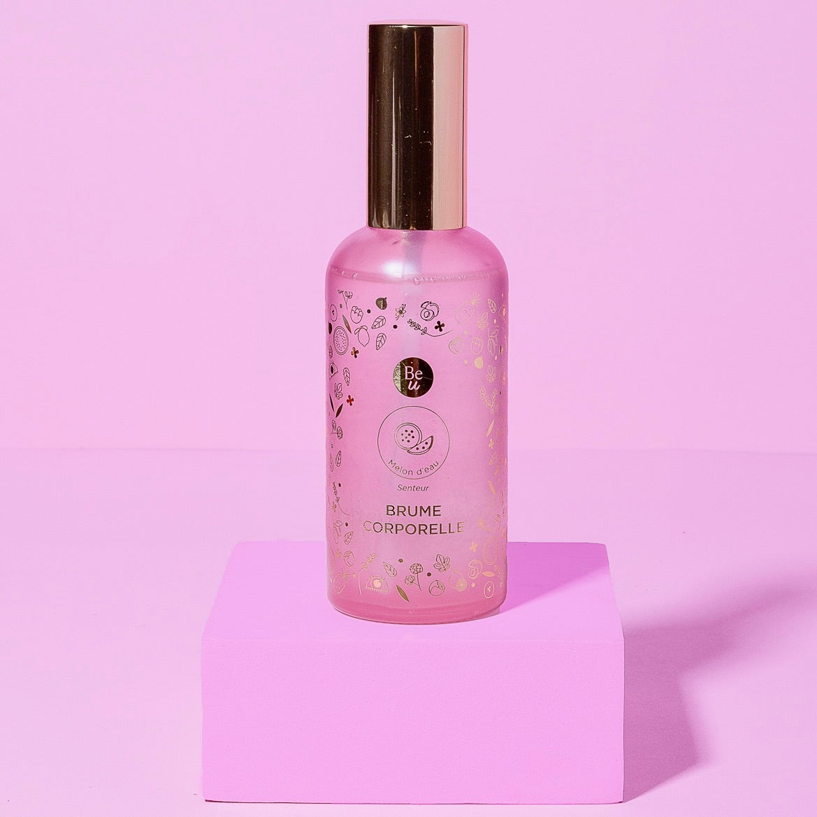 Brume Corporelle | Melon d'eau