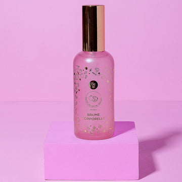 Body mist – Peach and apricot nectar