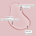 Sérum à l’Acide Hyaluronique Hydratant