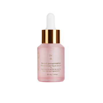 Personalized Hyaluronic Acid Serum