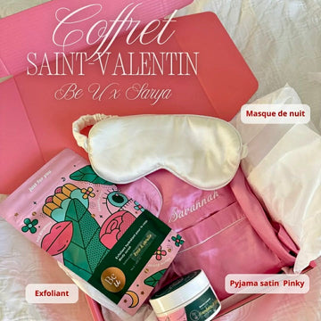 Boîte Saint-Valentin Be-u x Sarya