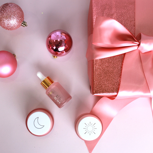 Routine personnalisée en cadeau